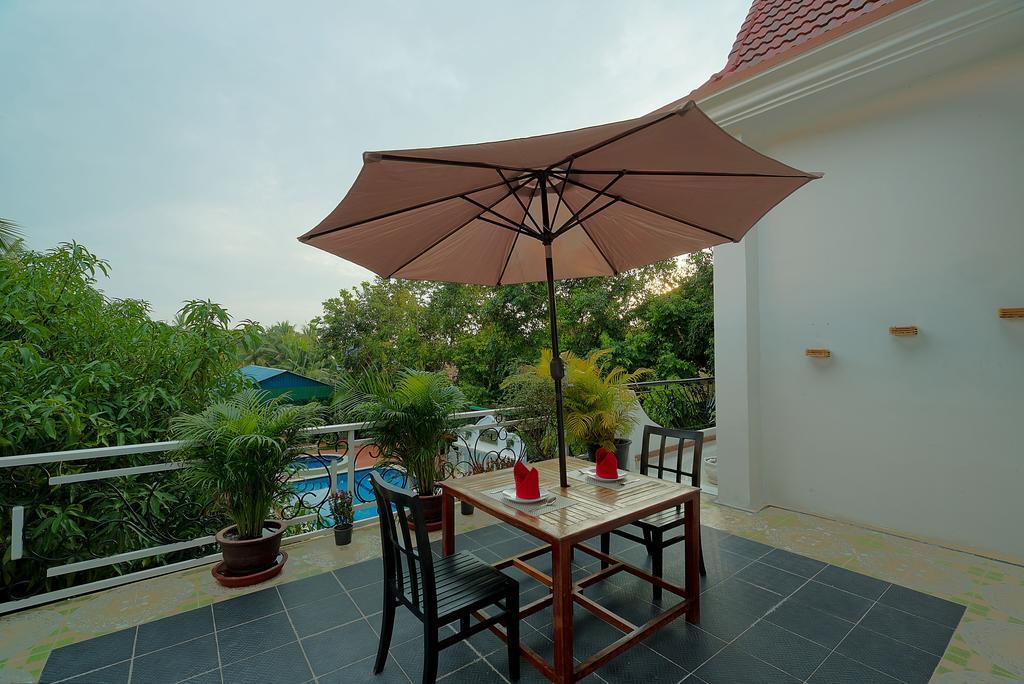 Marvel Holiday Boutique Villa Siem Reap Exteriér fotografie